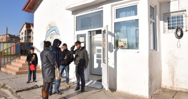 Fabrica de infractori finanțată din bani publici - 2