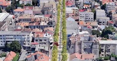 Edilul Decebal Făgădău: "Centrul Constanței se modernizează cu bani europeni" - 5