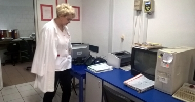 Vești bune pentru bolnavii de cancer! Constănțenii s-ar putea trata  la Constanța - 3