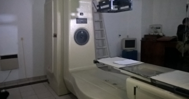 Vești bune pentru bolnavii de cancer! Constănțenii s-ar putea trata  la Constanța - 4