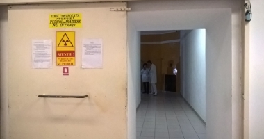 Vești bune pentru bolnavii de cancer! Constănțenii s-ar putea trata  la Constanța - 5
