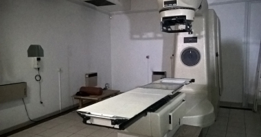 Vești bune pentru bolnavii de cancer! Constănțenii s-ar putea trata  la Constanța - 2