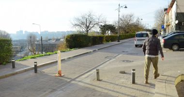 Ce vor constănțenii în Peninsulă? Pasaje subterane și parcări supraetajate, în Portul Tomis - 3