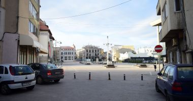 Ce vor constănțenii în Peninsulă? Pasaje subterane și parcări supraetajate, în Portul Tomis - 4
