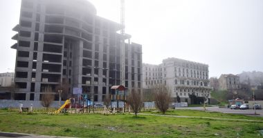 Ce vor constănțenii în Peninsulă? Pasaje subterane și parcări supraetajate, în Portul Tomis - 5