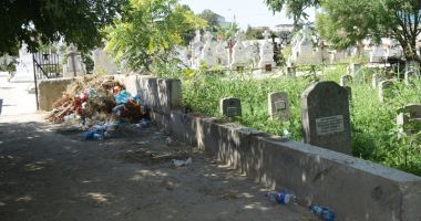 Cimitirul Eroilor din Constanța, monument de indiferență și lipsă de respect - 3