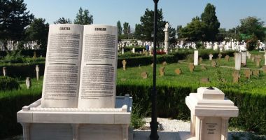 Cimitirul Eroilor din Constanța, monument de indiferență și lipsă de respect - 8