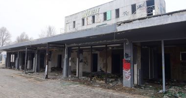 Cinematografele în aer liber, transformate în afaceri imobiliare și ipotecate la bănci - 3