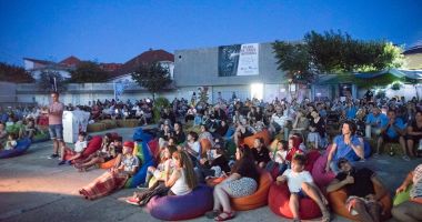 Cinematografele în aer liber, transformate în afaceri imobiliare și ipotecate la bănci - 4