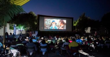 Cinematografele în aer liber, transformate în afaceri imobiliare și ipotecate la bănci - 8