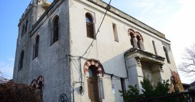 Halal! Cum "protejează" statul monumentele istorice din Constanța - 2