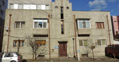 Cine își bate joc de clădirile istorice ale Constanței / Galerie foto - 3