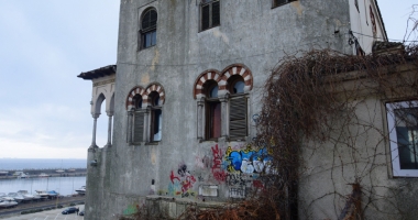 Istorie scoasă la vânzare! Bijuteriile arhitecturale ale Constanței, ocolite de investitori - 4