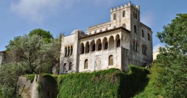 Halal! Cum "protejează" statul monumentele istorice din Constanța - 3