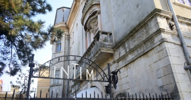 Istorie scoasă la vânzare! Bijuteriile arhitecturale ale Constanței, ocolite de investitori - 2