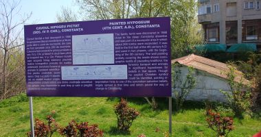 Halal! Cum "protejează" statul monumentele istorice din Constanța - 6