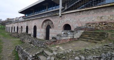 Halal! Cum "protejează" statul monumentele istorice din Constanța - 5