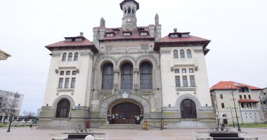 Halal! Cum "protejează" statul monumentele istorice din Constanța - 7
