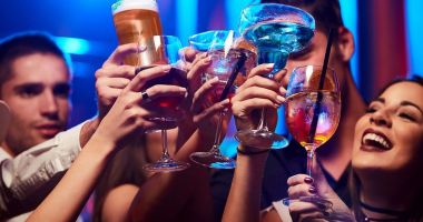 Clubul "Nuba" recidivează. Petrecere după ora 12 noaptea, fără distanță socială - 2