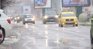 Județul Constanța, măturat de viscol. Zeci de localități rămase în beznă și fără apă - 7