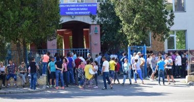 O nouă generație de tineri  pe băncile Liceului Militar de Marină - 3