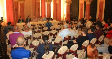 Milităria jos din pod! Cum arată litoralul, înaintea primului week-end "de foc" - 4