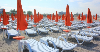 Milităria jos din pod! Cum arată litoralul, înaintea primului week-end "de foc" - 3
