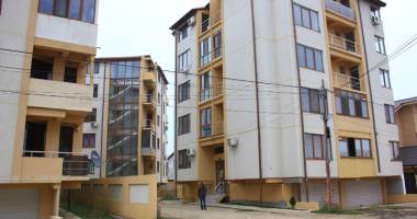 Cum au ridicat investitorii blocuri pe un PUZ cu case și vile - 2