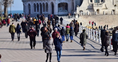 Stire din Social : Constanța, din ce în ce mai atractivă pentru locuitorii județelor din sudul și estul țării