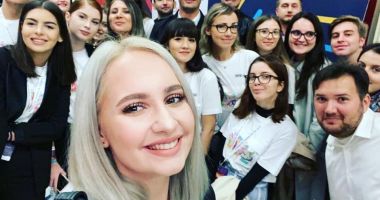 Stire din Social : Constanța, Capitala Tineretului 2020 - 2021. Proiectul "Come To Sea us", marele câștigător