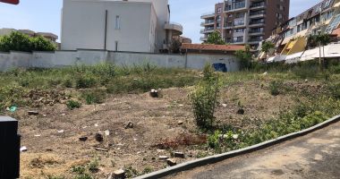 Constanța, cu spatele la mare! Fără locuri de parcare și fără drumuri de acces spre plaje - 12