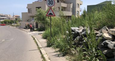 Constanța, cu spatele la mare! Fără locuri de parcare și fără drumuri de acces spre plaje - 13