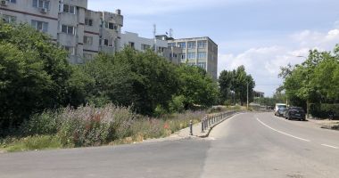 Constanța, cu spatele la mare! Fără locuri de parcare și fără drumuri de acces spre plaje - 14