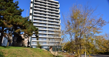 Constanța se dezvoltă pe verticală. Încă un turn cu apartamente va fi ridicat în Faleză Nord - 3