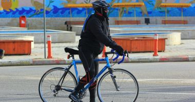 Constănţenii plâng după piste de biciclete. „Este sinucidere curată să mergi pe unele străzi!” - 4