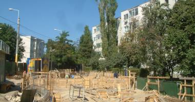 Se construiește în draci la Constanța! Autorizații pe bandă rulantă pentru blocuri de locuințe - 2