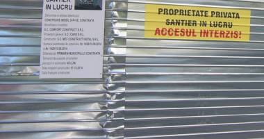 Se construiește în draci la Constanța! Autorizații pe bandă rulantă pentru blocuri de locuințe - 3
