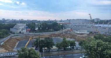 Constanța se sufocă sub betoane. Tomis 3, un imens șantier - 4