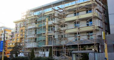 Măcel pe spațiile verzi din Mamaia! Se vând și ultimele petice de iarbă - 2