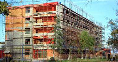 Măcel pe spațiile verzi din Mamaia! Se vând și ultimele petice de iarbă - 4