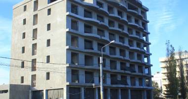 Măcel pe spațiile verzi din Mamaia! Se vând și ultimele petice de iarbă - 5