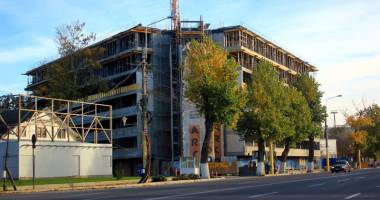 Măcel pe spațiile verzi din Mamaia! Se vând și ultimele petice de iarbă - 6