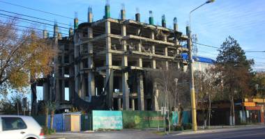 Măcel pe spațiile verzi din Mamaia! Se vând și ultimele petice de iarbă - 7