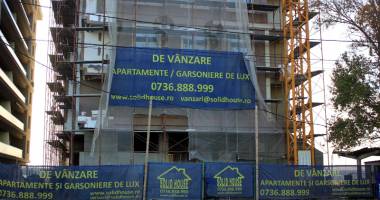 Măcel pe spațiile verzi din Mamaia! Se vând și ultimele petice de iarbă - 3