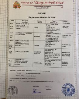 Grădinițele, luate la puricat de OPC. Neregulile găsite de inspectori dau dureri de cap părinților - 9