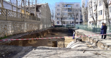 Stire din Social : Cum se dau certificatele de urbanism și autorizațiile de construire pe ochi frumoși, în Constanța