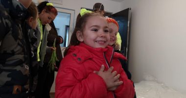 Beneficiari noi în cartierul "Henri Conadă". Primele apartamente, deja repartizate - 2