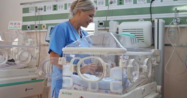 Dăruiți aripi! O șansă uriașă pentru copiii născuți prematur - 4