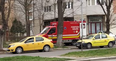 Stire din Social : Situație de criză în județul Constanța. "Îndemn populația la calm și responsabilitate!"