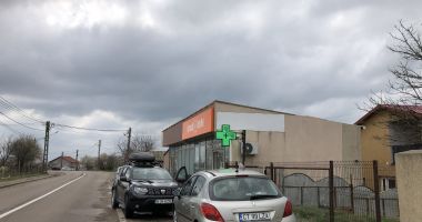 Coronavirusul a pustiit satele. "Stăm acasă, așa ne-a spus la televizor!" - 2